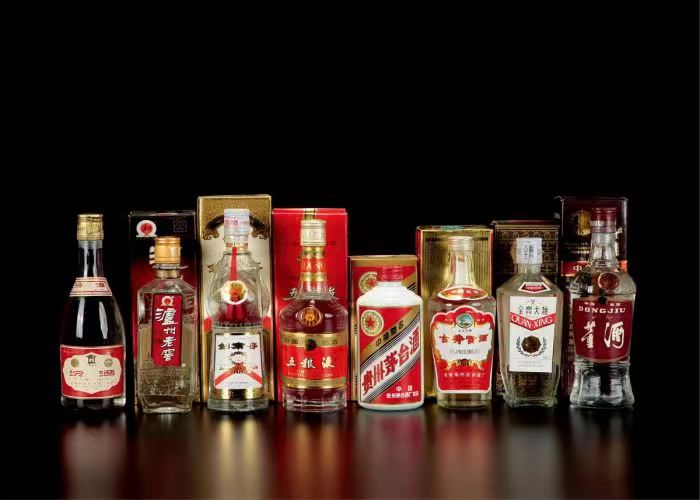 滦平老酒储存的方法